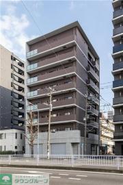 シュガール浜松町