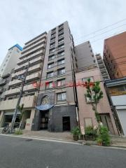 シャトー弁天参番館