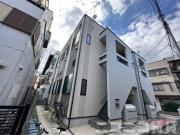 東京メトロ南北線志茂駅まで徒歩1分