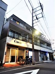 西武池袋・豊島線桜台駅まで徒歩7分