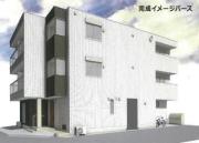 ＪＲ京浜東北・根岸線東十条駅まで徒歩4分
