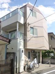 スチューデンテン仙川