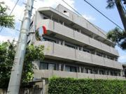ＪＲ中央線荻窪駅まで徒歩8分