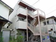 タウン城北