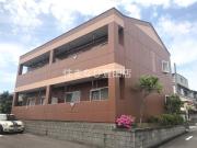 名鉄三河線刈谷市駅まで徒歩8分
