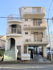 松岡マンション