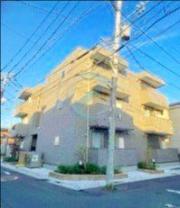 ＪＲ総武線（各駅停車）新小岩駅まで徒歩24分