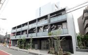 京急本線京急蒲田駅まで徒歩12分