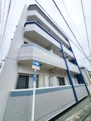 相鉄本線天王町駅まで徒歩9分