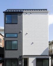 Studio Apartment 東池袋