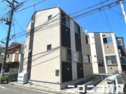 ハーモニーテラス新河岸II