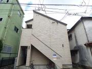 ＪＲ鹿児島本線竹下駅まで徒歩15分