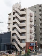 バロール中十条