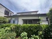 小田急小田原線和泉多摩川駅まで徒歩9分