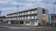 コーポラス杉