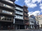 地下鉄東西線東山駅まで徒歩4分