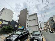地下鉄四つ橋線玉出駅まで徒歩9分