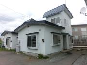 堅田 相馬貸家