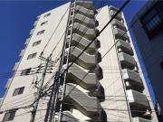 ＪＲ京浜東北・根岸線東神奈川駅まで徒歩6分