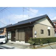 ＪＲ東海道本線岐阜駅まで徒歩10分