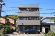 メゾン田井