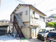 前里28-1貸家 2F部分