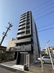 プレデコート北田辺