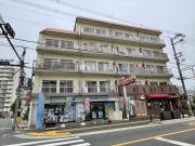トーエー第2マンション