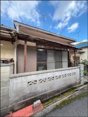 ＪＲ山陽本線相生駅まで徒歩23分