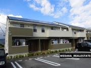 ＪＲ高徳線板野駅まで徒歩81分
