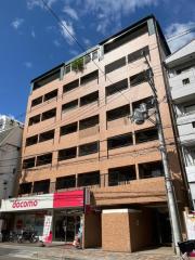 近鉄南大阪線針中野駅まで徒歩3分