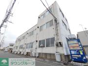 京王線高幡不動駅まで徒歩17分