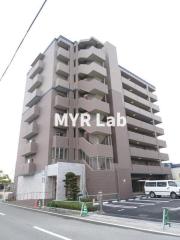 西鉄天神大牟田線雑餉隈駅まで徒歩18分