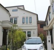 ジョイコート鵠沼松が岡貸家