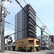 地下鉄名城線矢場町駅まで徒歩9分
