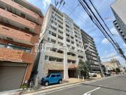 ＪＲ東海道本線名古屋駅まで徒歩12分