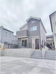 市川市国府台4丁目戸建A棟