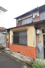 下鴨森ヶ前町貸家