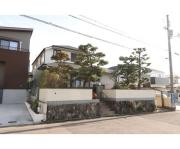 神戸市北区北五葉1-11-14貸家