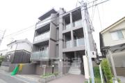 コンフィメゾン中山寺
