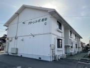 グリーンコーポ板谷 C棟