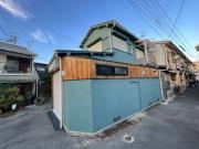 柴垣1丁目戸建て