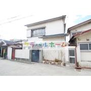 阪急宝塚線庄内駅まで徒歩2分