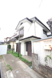 市川貸家