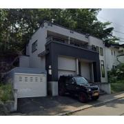 宮の森4条11丁目戸建