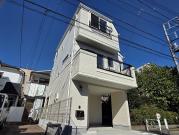 ＪＲ中央線立川駅まで徒歩11分