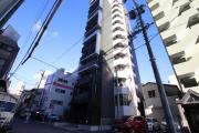 プレサンス上前津リラシス