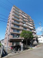ラスティコート南仙台