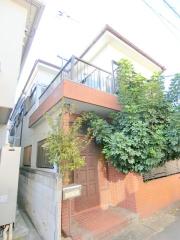 西蒲田3丁目2-2貸家