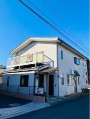 ヤザワ様貸家1階